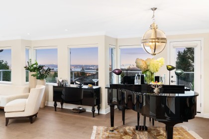 Photo 6 at 1590 Tyrol Court, Chartwell, West Vancouver