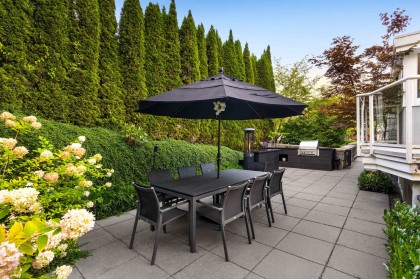 Photo 17 at 1590 Tyrol Court, Chartwell, West Vancouver
