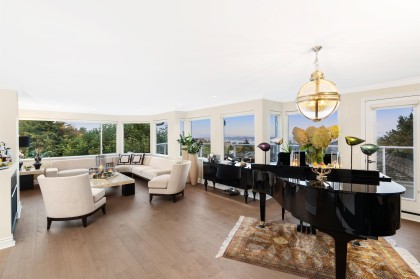 Photo 5 at 1590 Tyrol Court, Chartwell, West Vancouver