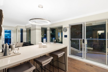 Photo 9 at 1590 Tyrol Court, Chartwell, West Vancouver