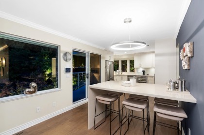 Photo 10 at 1590 Tyrol Court, Chartwell, West Vancouver