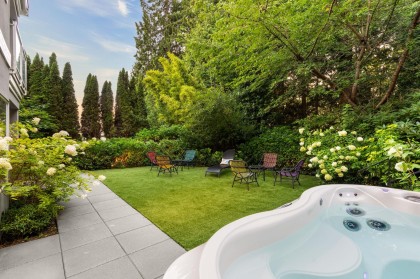 Photo 14 at 1590 Tyrol Court, Chartwell, West Vancouver