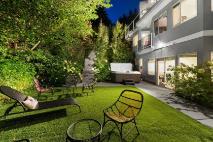 Photo 15 at 1590 Tyrol Court, Chartwell, West Vancouver