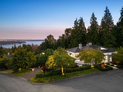 Photo 19 at 1590 Tyrol Court, Chartwell, West Vancouver