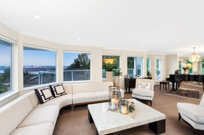 Photo 8 at 1590 Tyrol Court, Chartwell, West Vancouver