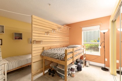 Photo 23 at 106 - 876 W 14th Avenue, Fairview VW, Vancouver West