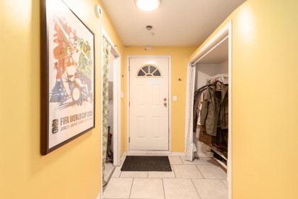 Photo 6 at 106 - 876 W 14th Avenue, Fairview VW, Vancouver West
