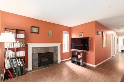 Photo 17 at 106 - 876 W 14th Avenue, Fairview VW, Vancouver West