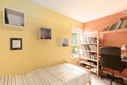 Photo 24 at 106 - 876 W 14th Avenue, Fairview VW, Vancouver West