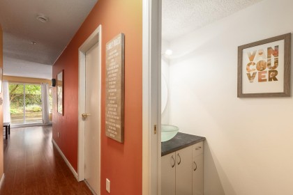 Photo 18 at 106 - 876 W 14th Avenue, Fairview VW, Vancouver West