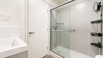 Photo 16 at 1398 Chamberlain Drive, Lynn Valley, North Vancouver