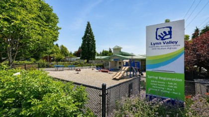 Photo 36 at 1398 Chamberlain Drive, Lynn Valley, North Vancouver