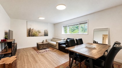 Photo 28 at 1398 Chamberlain Drive, Lynn Valley, North Vancouver