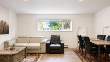 Photo 30 at 1398 Chamberlain Drive, Lynn Valley, North Vancouver