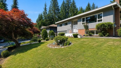 Photo 34 at 1398 Chamberlain Drive, Lynn Valley, North Vancouver