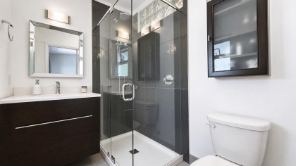 Photo 14 at 1398 Chamberlain Drive, Lynn Valley, North Vancouver