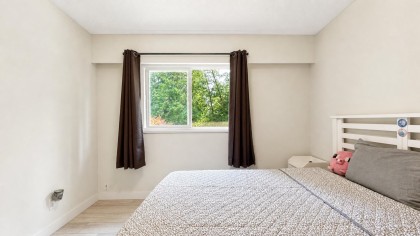Photo 11 at 1398 Chamberlain Drive, Lynn Valley, North Vancouver
