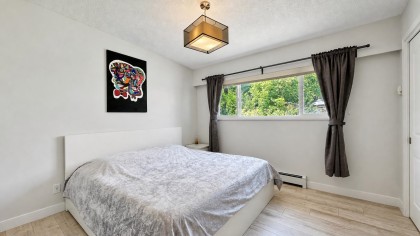 Photo 19 at 1398 Chamberlain Drive, Lynn Valley, North Vancouver