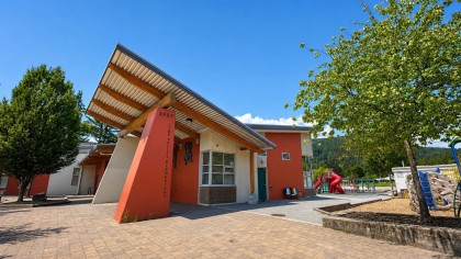 Photo 31 at 1398 Chamberlain Drive, Lynn Valley, North Vancouver