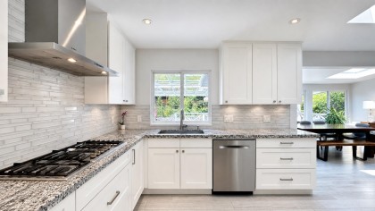 Photo 8 at 1398 Chamberlain Drive, Lynn Valley, North Vancouver