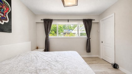 Photo 21 at 1398 Chamberlain Drive, Lynn Valley, North Vancouver
