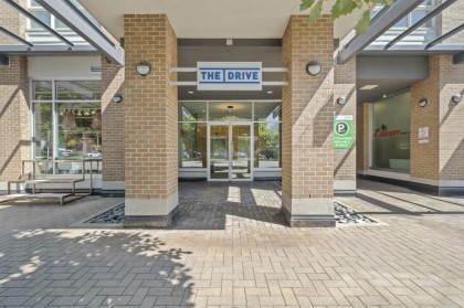 Photo 3 at 324 - 1330 Marine Drive, Pemberton NV, North Vancouver