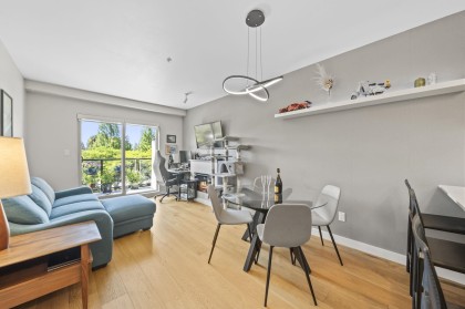 Photo 10 at 324 - 1330 Marine Drive, Pemberton NV, North Vancouver