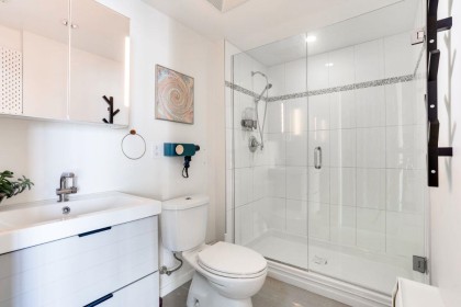 Photo 5 at 712 - 1887 Crowe Street, False Creek, Vancouver West
