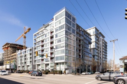 Photo 20 at 712 - 1887 Crowe Street, False Creek, Vancouver West
