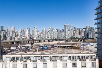 Photo 14 at 712 - 1887 Crowe Street, False Creek, Vancouver West