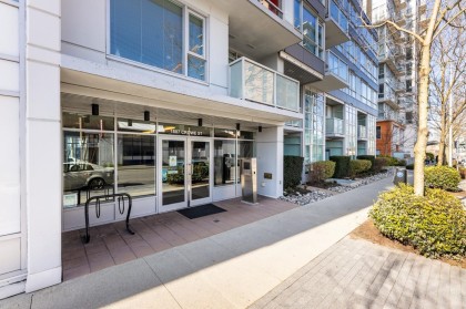 Photo 19 at 712 - 1887 Crowe Street, False Creek, Vancouver West