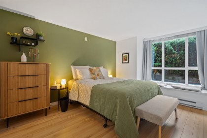 Photo 17 at 3 - 1005 Lynn Valley Road, Lynn Valley, North Vancouver