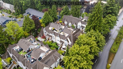 Photo 32 at 3 - 1005 Lynn Valley Road, Lynn Valley, North Vancouver
