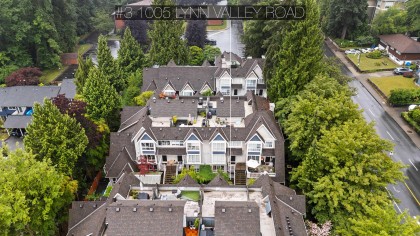 Photo 31 at 3 - 1005 Lynn Valley Road, Lynn Valley, North Vancouver