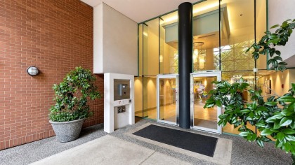 Photo 2 at 511 - 518 W 14th Avenue, Fairview VW, Vancouver West