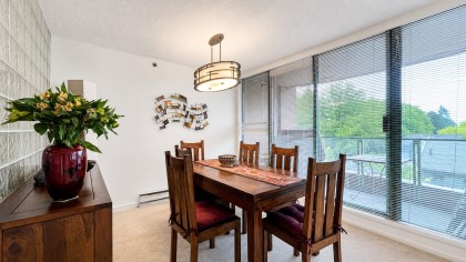 Photo 6 at 511 - 518 W 14th Avenue, Fairview VW, Vancouver West