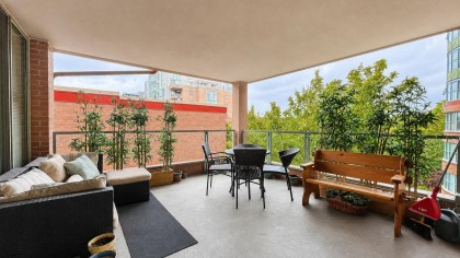 Photo 17 at 511 - 518 W 14th Avenue, Fairview VW, Vancouver West