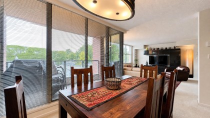 Photo 7 at 511 - 518 W 14th Avenue, Fairview VW, Vancouver West