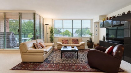 Photo 3 at 511 - 518 W 14th Avenue, Fairview VW, Vancouver West