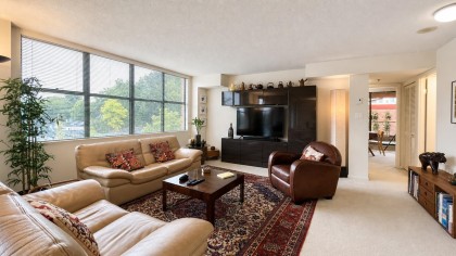 Photo 5 at 511 - 518 W 14th Avenue, Fairview VW, Vancouver West