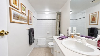 Photo 15 at 511 - 518 W 14th Avenue, Fairview VW, Vancouver West