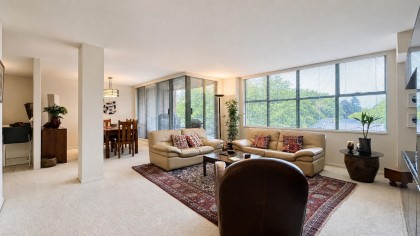 Photo 4 at 511 - 518 W 14th Avenue, Fairview VW, Vancouver West