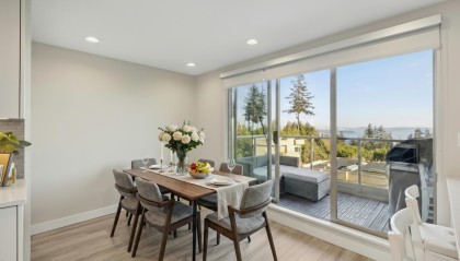 Photo 6 at 302 - 3131 Deer Ridge Drive, Deer Ridge WV, West Vancouver