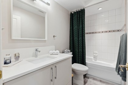 Photo 13 at 302 - 3131 Deer Ridge Drive, Deer Ridge WV, West Vancouver