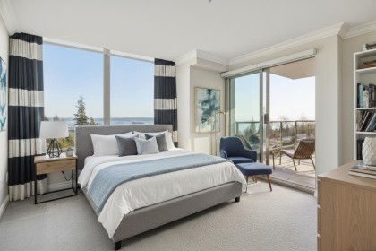 Photo 12 at 302 - 3131 Deer Ridge Drive, Deer Ridge WV, West Vancouver