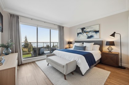 Photo 9 at 302 - 3131 Deer Ridge Drive, Deer Ridge WV, West Vancouver