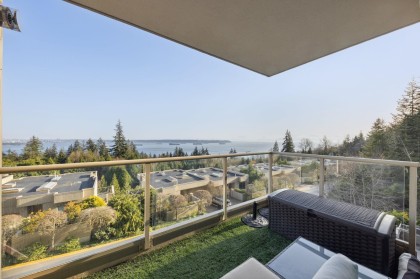 Photo 14 at 302 - 3131 Deer Ridge Drive, Deer Ridge WV, West Vancouver