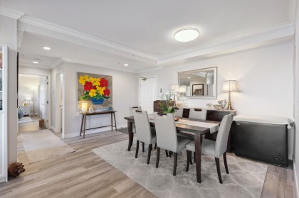 Photo 4 at 302 - 3131 Deer Ridge Drive, Deer Ridge WV, West Vancouver