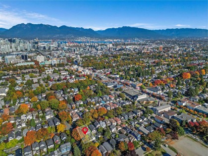 Photo 6 at 3500 Ash Street, Cambie, Vancouver West