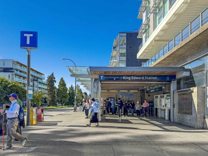 Photo 16 at 3500 Ash Street, Cambie, Vancouver West